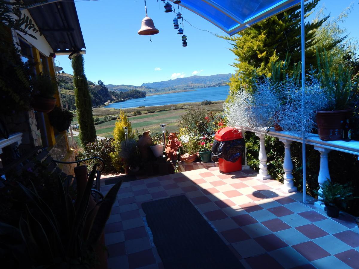 Villa Evelia Aquitania Dış mekan fotoğraf