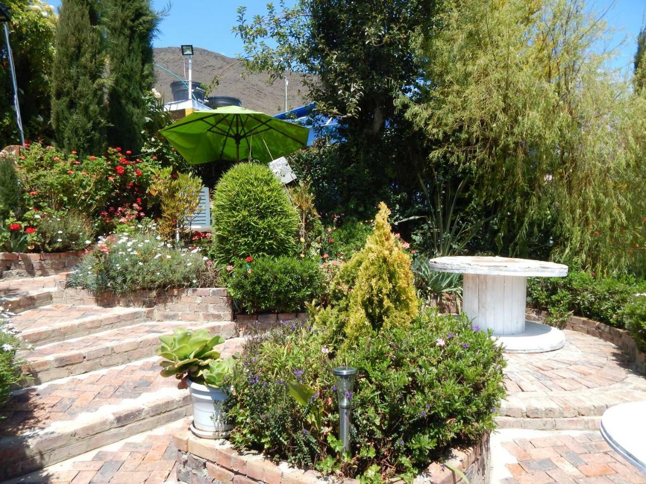 Villa Evelia Aquitania Dış mekan fotoğraf