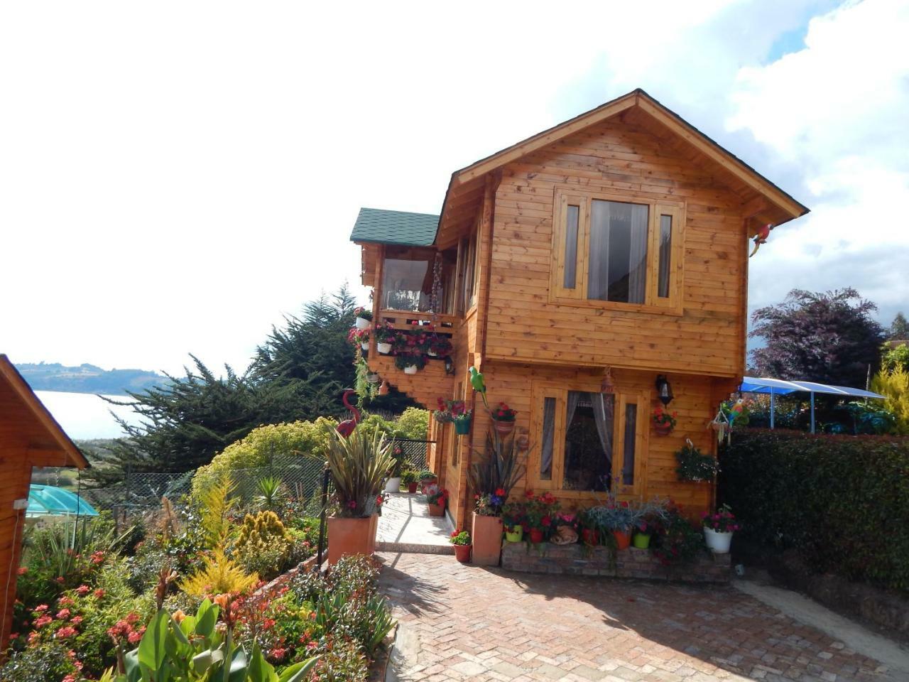 Villa Evelia Aquitania Dış mekan fotoğraf